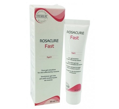 ROSACURE FAST 30 ML