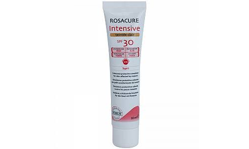 Rosacure intensive (teintee clair 30 ml)