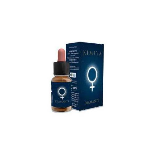 KIMYA DIAMANTE 10ML FORZA VITA
