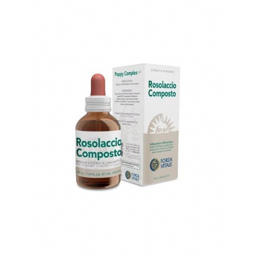 ROSOLACCIO CPTO E-57 50ML FORZ