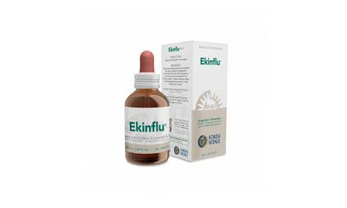 EKINFLU 50 ML ECOSOL