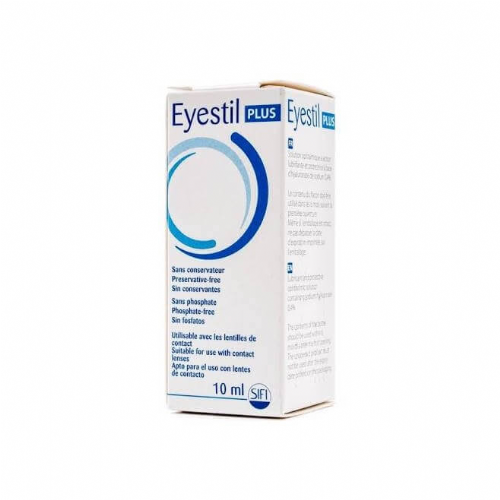 Eyestil plus (10 ml)