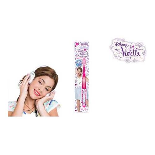 CEPILLO DENT VIOLETTA CÑTAP 1U