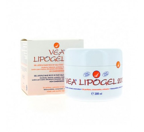 VEA LIPOGEL 200 ML