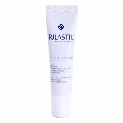 RILASTIL LADY CREMA CON OJO 15