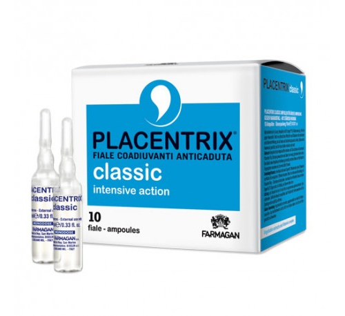 PLACENTRIX 10 AMP