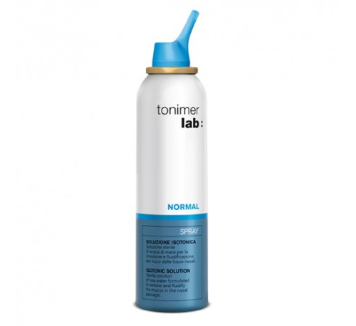 TONIMER SPRAY NORMAL 125 ML