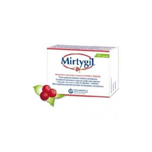 MIRTYGIL 60 CAP