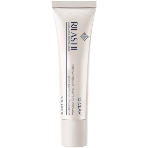 Rilastil d-clar crema despigmentante diaria (1 tubo 40 ml)