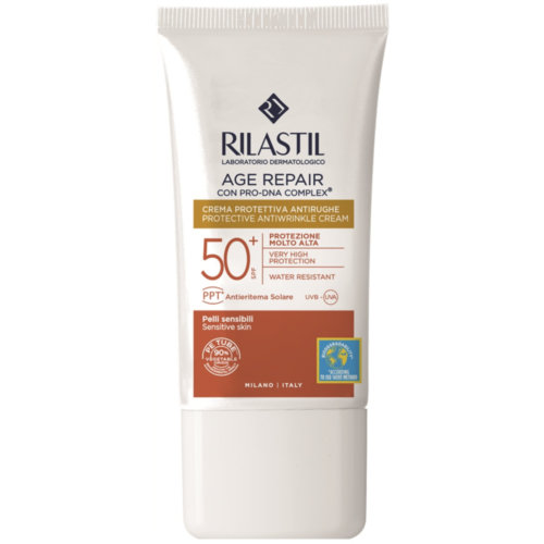 Rilastil age repair 50+ crema (1 envase 40 ml)
