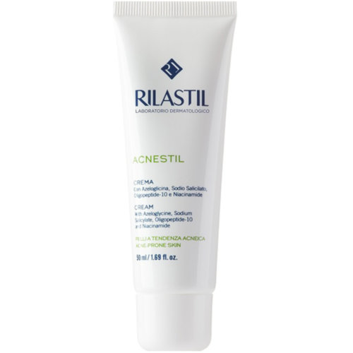 Rilastil acnestil attiva crema (1 envase 40 ml)