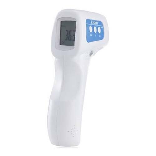 Termometro infrarrojos frontal - thd2fe sin contacto (1 unidad)