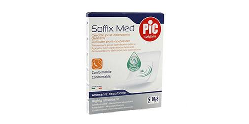 PIC SOFFIX MED POS OPE 10X8 5U