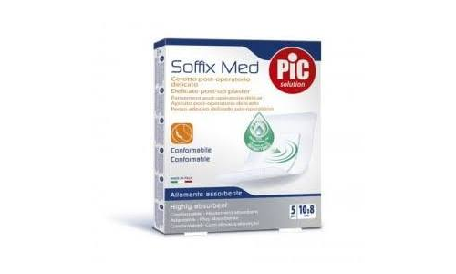 PIC SOFFIX MED POS OPE 15X8 5U