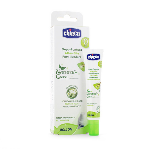 PROTECCION NATURAL MOSQUINO CHICCO (BARRA 10 ML)