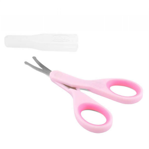 CHICCO TIJE SEG R N ROSA 65260