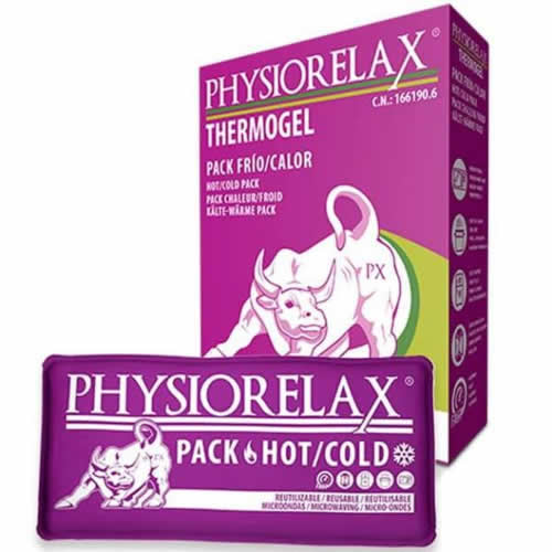 THERMOGEL BOL FRIO CALOR 10X26