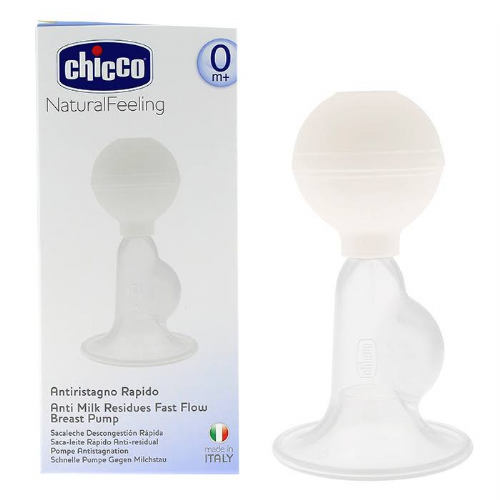 CHICCO SACALECHES DESCO 617353