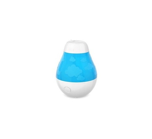Humidificador vapor tibio - chicco humi ambient