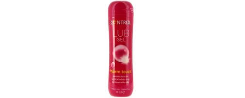 Control lubricante warm tou 75