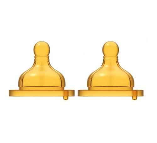 Tetina caucho - chicco original touch (2-4 m+ flujo medio)