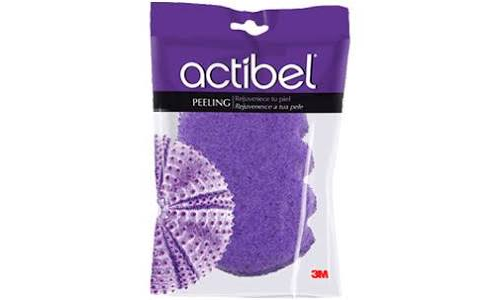 ESPONJA ACTIBEL PEELING