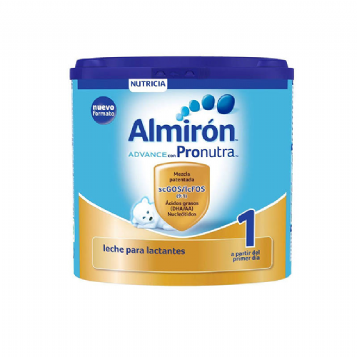 Almirón Advance 1, 400 G