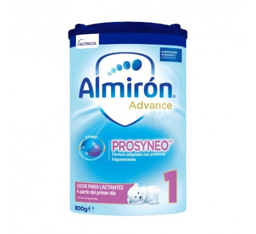 Almiron prosyneo 1 (800 g)