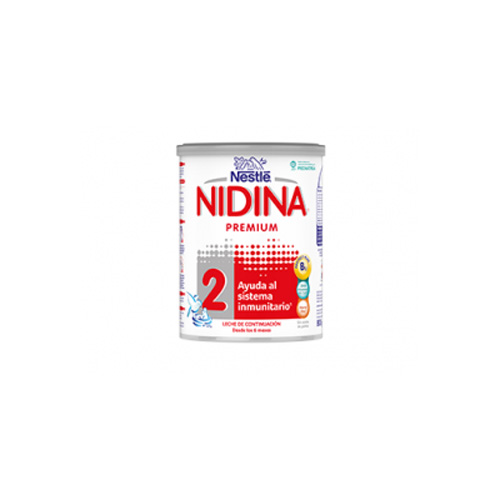 NIDINA 2 PREMIUM 800 G
