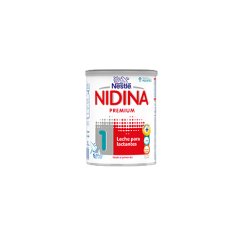 NIDINA 1 PREMIUM 800 GRS GRAND