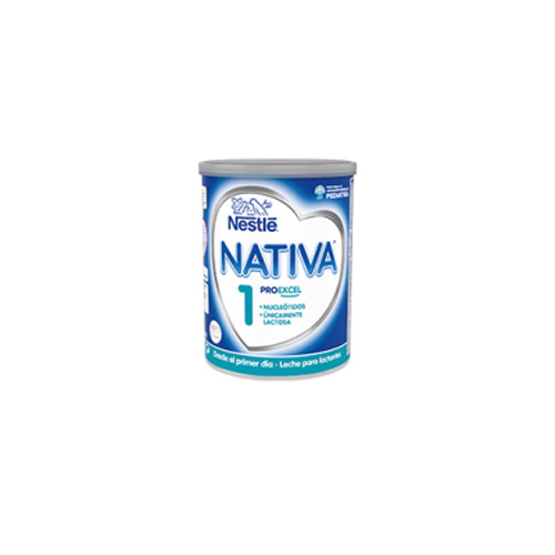 Nestlé Nativa 1 800 gr 