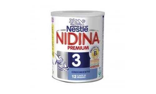 NIDINA 3 PREMIUM 800 GRS GRAND