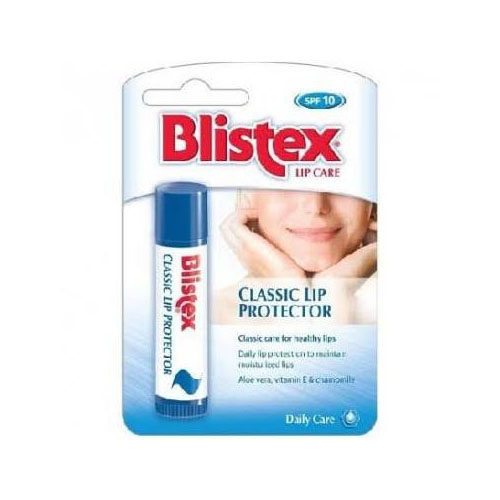 BLISTEX ULTRA PROTECT LAB F10