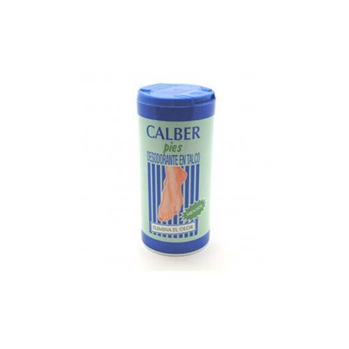 TALCO CALBER 100 G