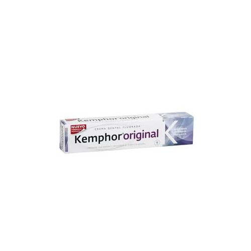 KEMPHOR CREMA DENTAL 75 ML