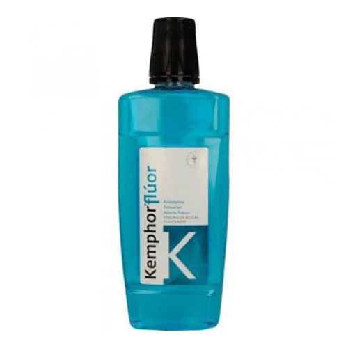 KEMPHOR ENJUAGUE BUCAL 500 ML