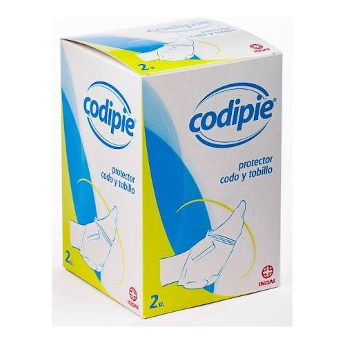 CODIPIE PROTECTOR CODO TOBILLO