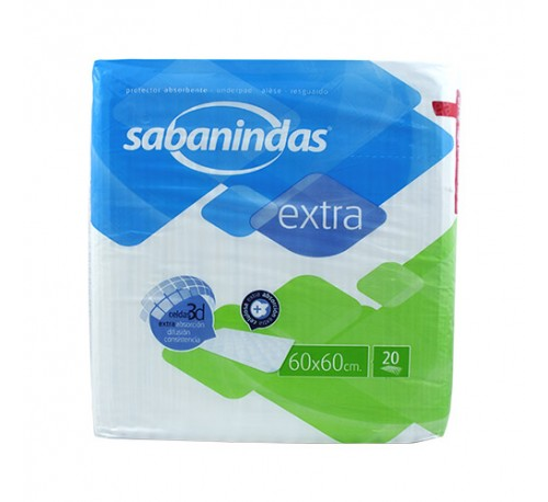 SABANINDAS PROTEG EX 60X60 20U