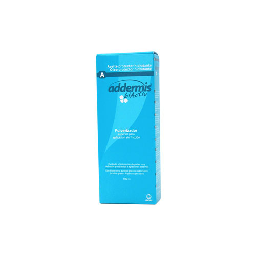 ADDERMIS BIACTIV ACEITE 100 ML