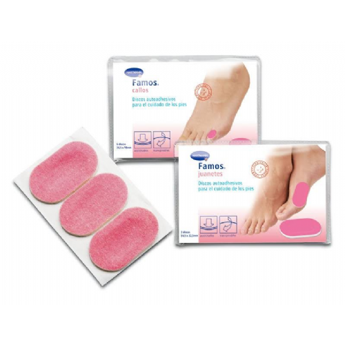 DISCOS FAMOS ENTREDEDOS