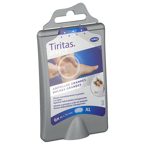 Esparadrapo hipoalergico - omnipor (de papel 5 m x 2.5 cm)