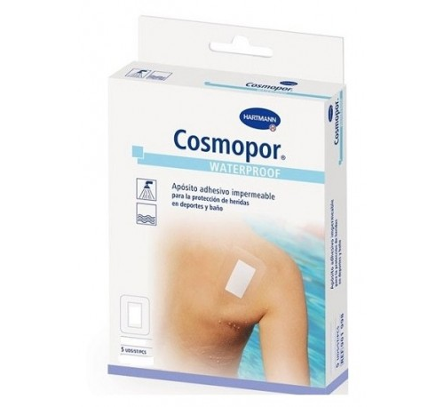 COSMOPOR WATERPROOF 10X8 5 U