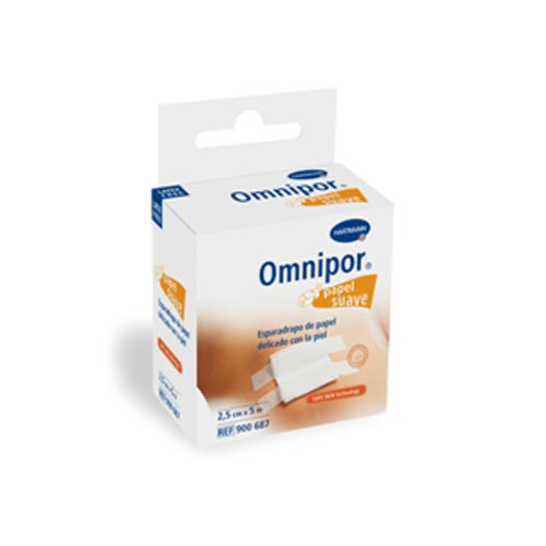 ESP OMNIPOR DISPENS 5MX2,5CM
