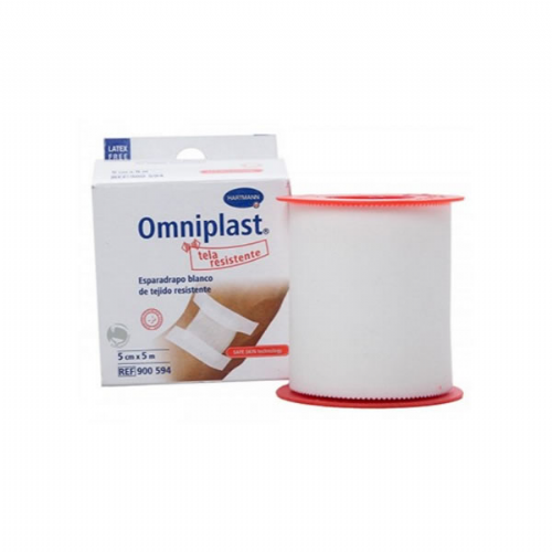 ESP OMNIPLAST BLANCO 5MX5CM