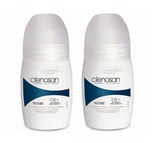CLENOSAN DESOD ROLL ON BS DUPL