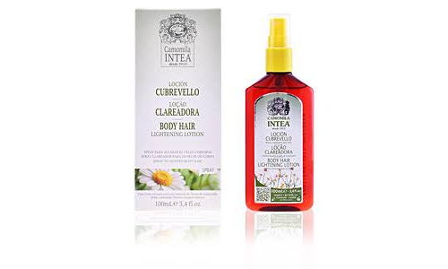 CAMOMILA INTEA LOCION CUBREVEL