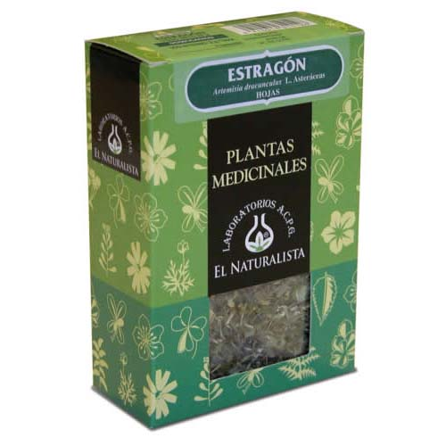 ESTRAGON EL NATURALISTA (30 G)