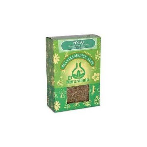 MENTA POLEO EL NATURALISTA (45 G)