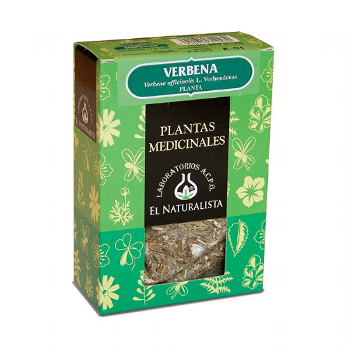 VERBENA EL NATURALISTA (50 G)