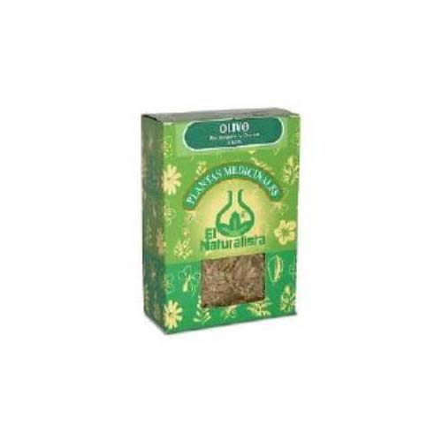 EL NATURALISTA OLIVO 50 G